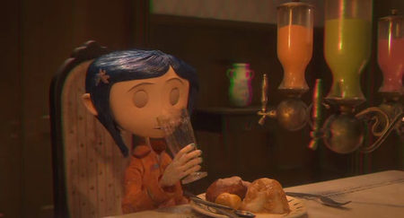 Coraline 3D (2009)