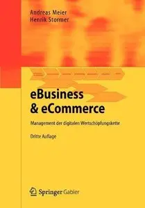 eBusiness & eCommerce: Management Der Digitalen Wertschopfungskette (Repost)