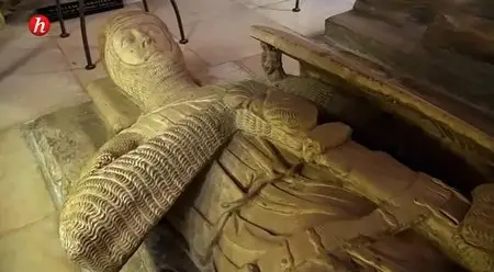 (Histoire) La vérité sur les Templiers (2014)