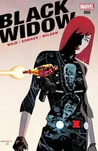 Black Widow 006 (2016)