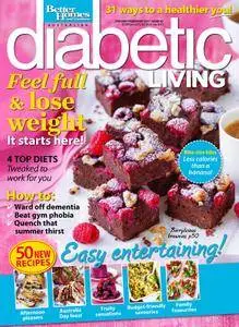 Diabetic Living Australia - January/February 2017