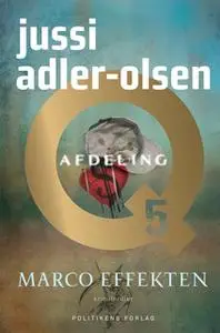 «Marco Effekten» by Jussi Adler-Olsen