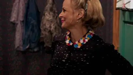 At Home with Amy Sedaris S02E10