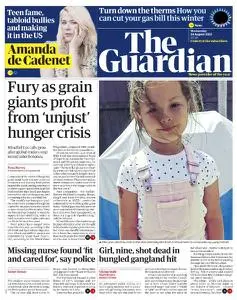 The Guardian - 24 August 2022