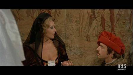 Tales of Canterbury / Canterbury n° 2 - Nuove storie d'amore del '300 (1973)