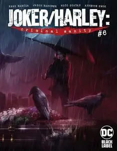 Joker - Harley - Criminal Sanity 006 (2021) (Digital) (Zone-Empire)