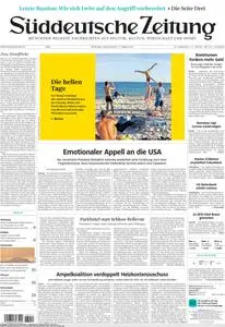 Süddeutsche Zeitung  - 17 März 2022