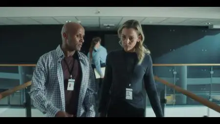 Forsvinningen på Lørenskog S01E01