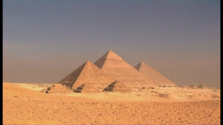 History Channel - The Egyptian Book of the Dead (2006)