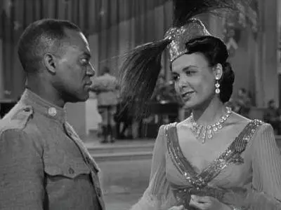 Stormy Weather (1943)