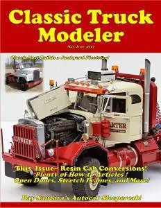 Classic Truck Modeler - May-June 2017