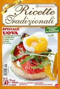 Ricette Tradizionali – luglio 2019