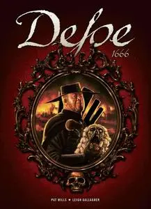 Defoe 1666