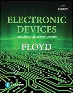 Electronic Devices (10th Edition)