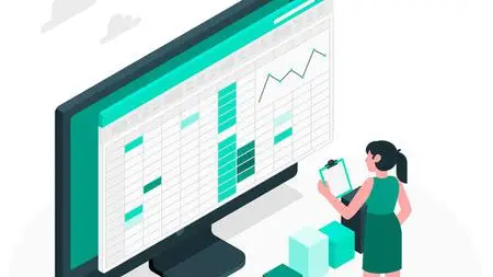 Excel - Introductory Spreadsheet Course For Beginners