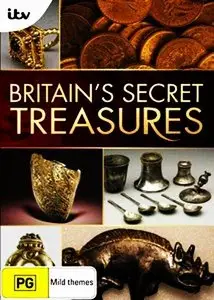 ITV - Britain's Secret Treasures: Series 2 (2013)