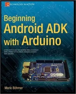 Beginning Android ADK with Arduino (repost)