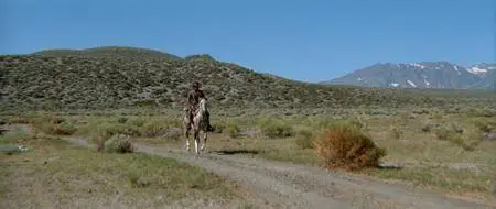 High Plains Drifter (1973)