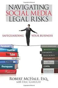 Navigating Social Media Legal Risks: Safeguarding Your Business