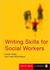 Writing Skills for Social Workers (Repost)
