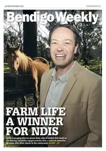 Bendigo Advertiser - 17 September 2022