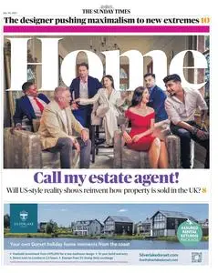 The Sunday Times Home - 30 July 2023