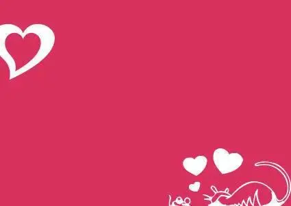 BoxedArt 16202  Love In The Air  Banner Pack 