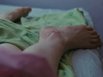 Fish Tank (2009)