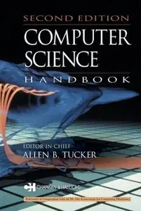 Computer Science Handbook [Repost]