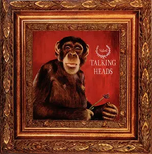 Talking Heads - The Studio Albums: 1977-1988 (2005/2006) [FLAC Stereo 24bit/96kHz]