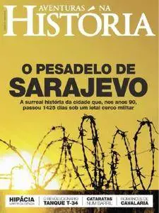 Aventuras na História - Brazil - Issue 178 - Março 2018