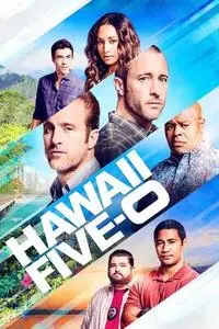 Hawaii Five-0 S09E07