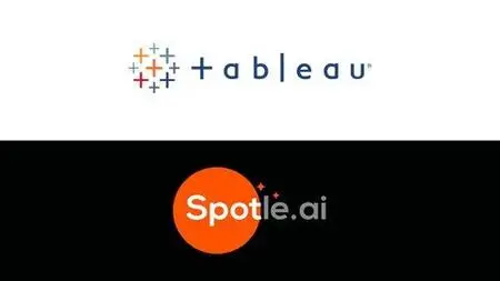 Udemy - Data Visualization With Tableau