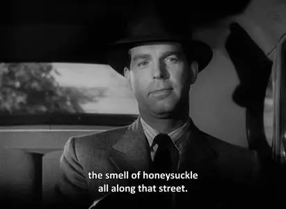 Double Indemnity (1944) [Remastered] [The Criterion Collection]