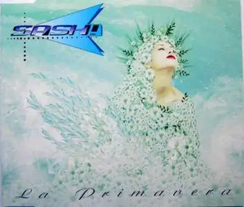 Sash! - La Primavera