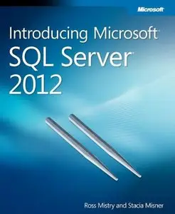 Introducing Microsoft SQL Server 2012 (repost)