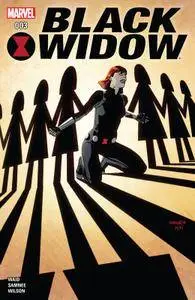 Black Widow 003 (2016)