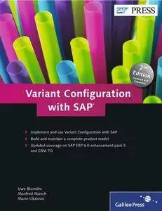 Variant Configuration with SAP (2nd Edition) (Repost)