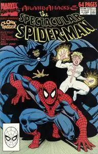 Peter Parker The Spectacular Spider-Man v1 Annual 09
