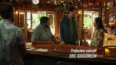 Magnum P.I. S05E15