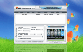 Apex Video Converter Pro ver. 5.38