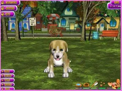 Puppies and Kitties v1.0.TBGT