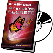 Lynda com Flash CS3 Animation Secrets-ViH