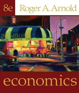 Economics, 8 edition (repost)