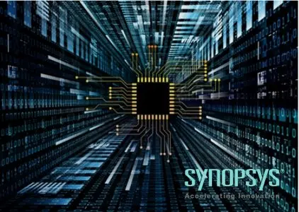 Synopsys Synplify K-2015.09