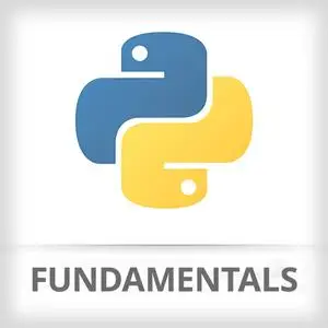 Python Fundamentals [FrontendMasters]