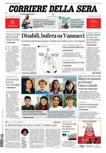 Corriere della Sera - 28 Aprile 2024