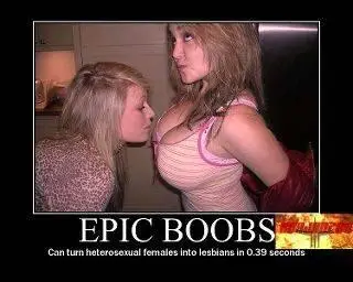 Epic Boobs Avatars Part 2