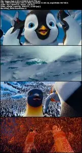 Happy Feet 2 (2011)