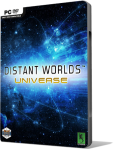 Distant Worlds Universe (2014)